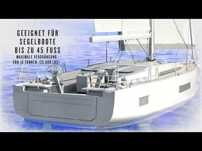 Garmin SmartDrive Autopilot Linearantrieb für Segelboote (010-02794-12)