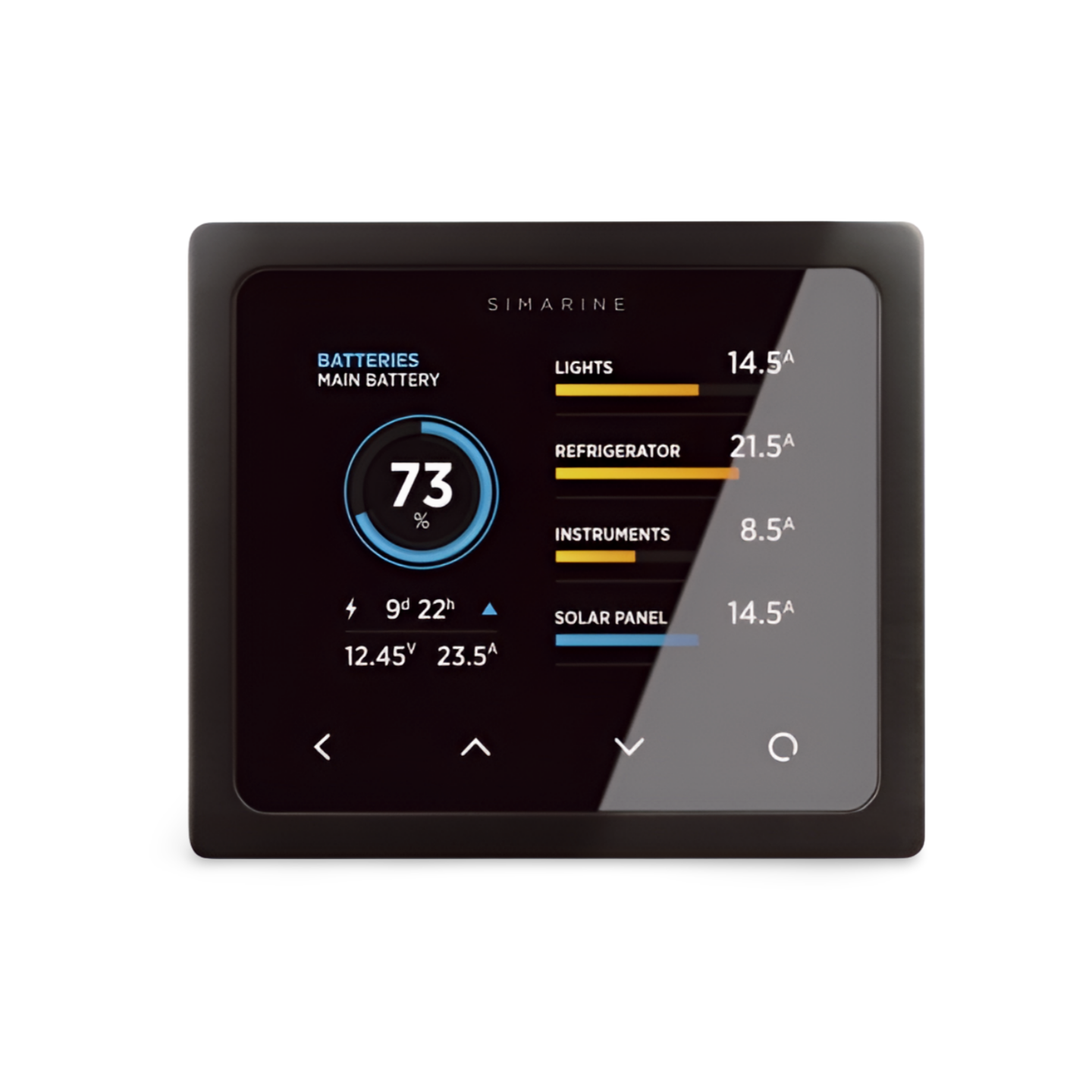 PICO Batteriemonitor