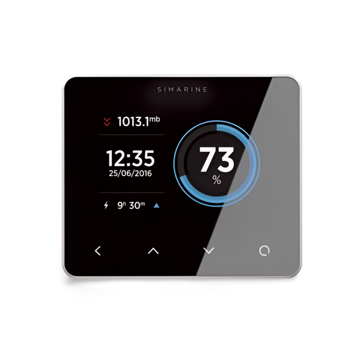 PICO Batteriemonitor
