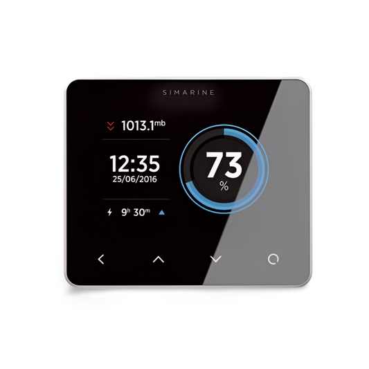 PICO Batteriemonitor